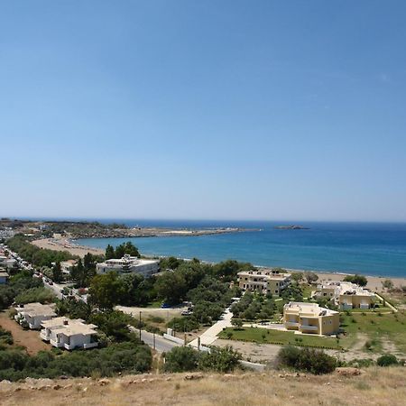 Caravella Luxury Apartments Παλαιοχώρα Εξωτερικό φωτογραφία