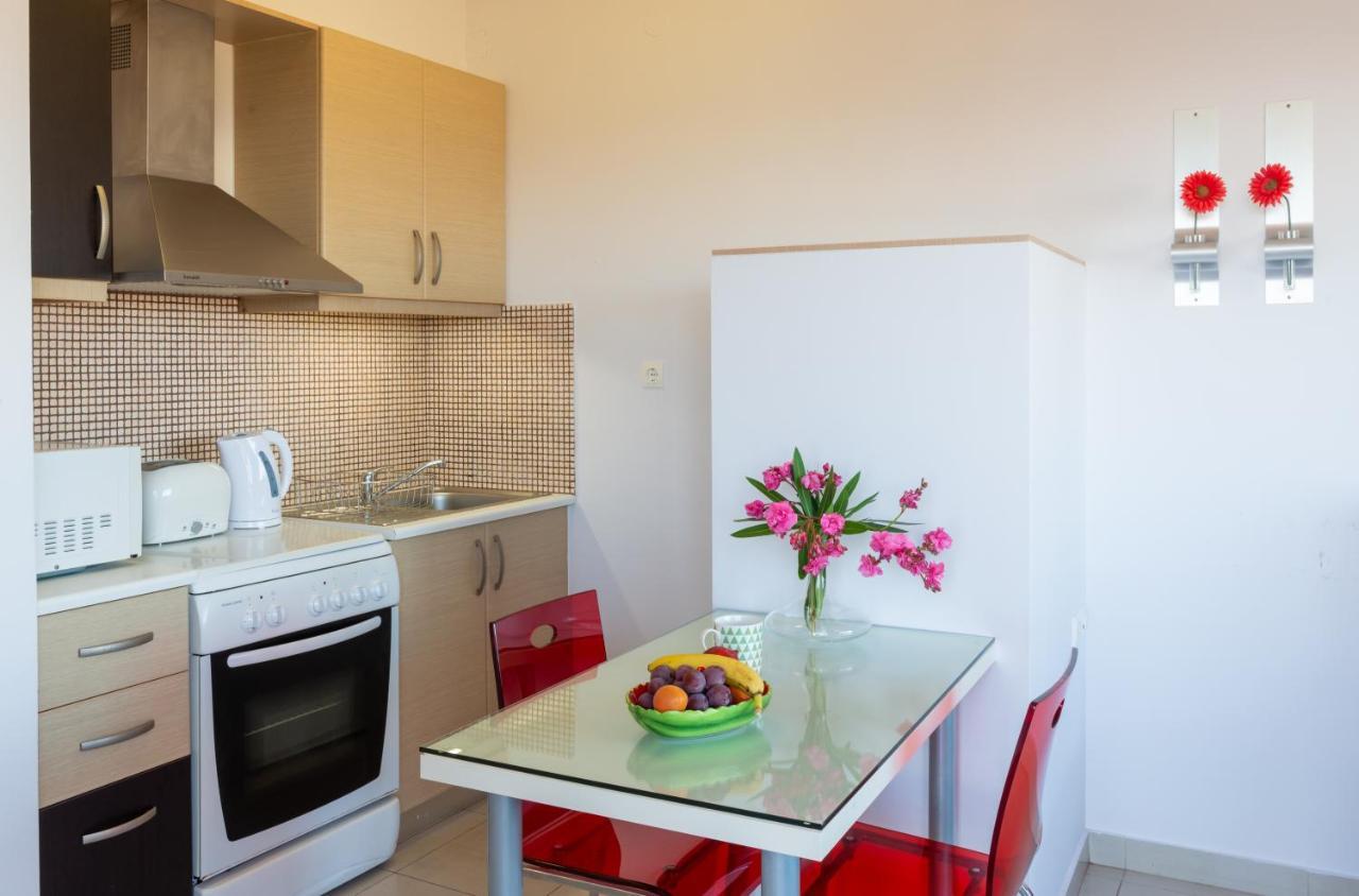 Caravella Luxury Apartments Παλαιοχώρα Εξωτερικό φωτογραφία