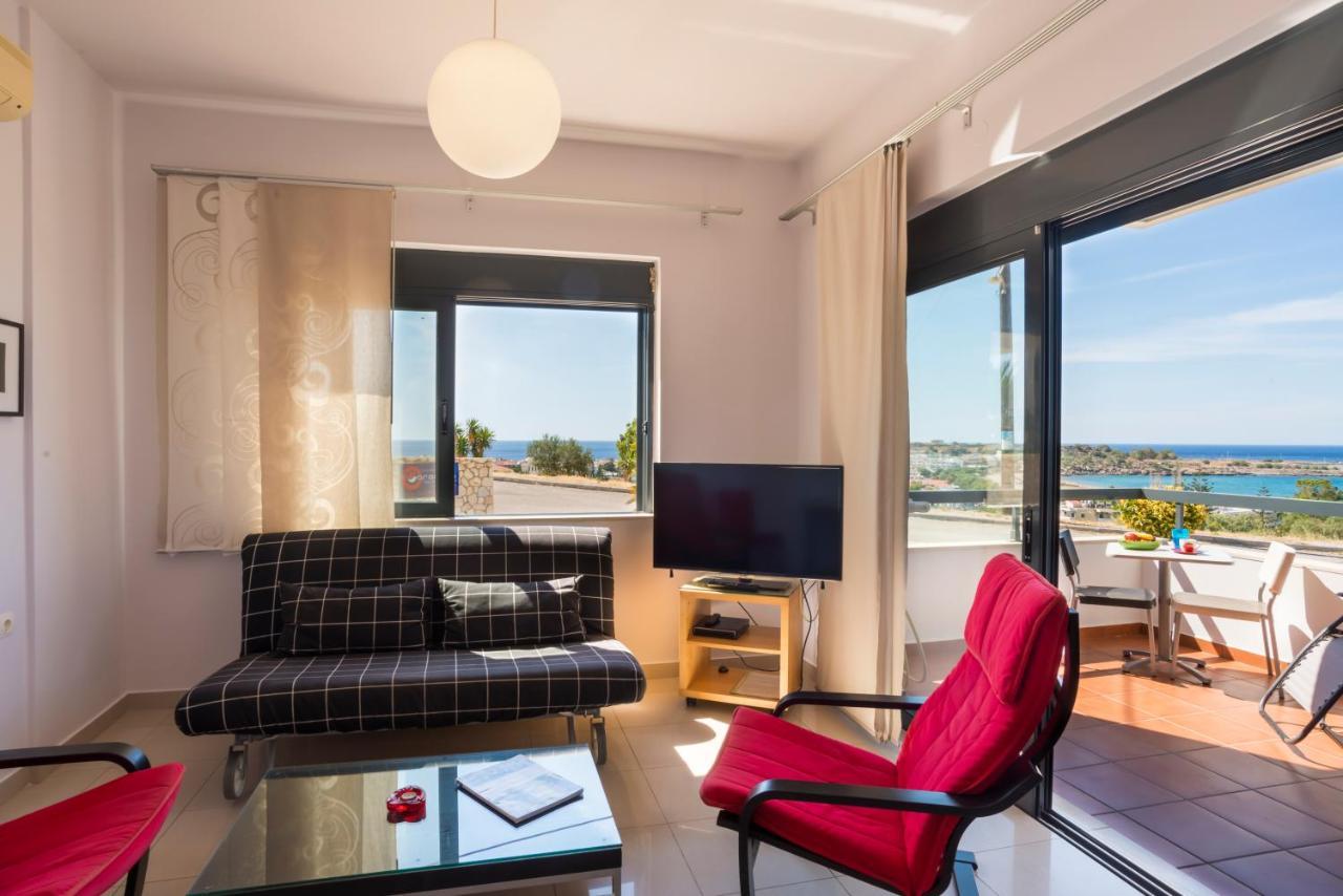 Caravella Luxury Apartments Παλαιοχώρα Εξωτερικό φωτογραφία