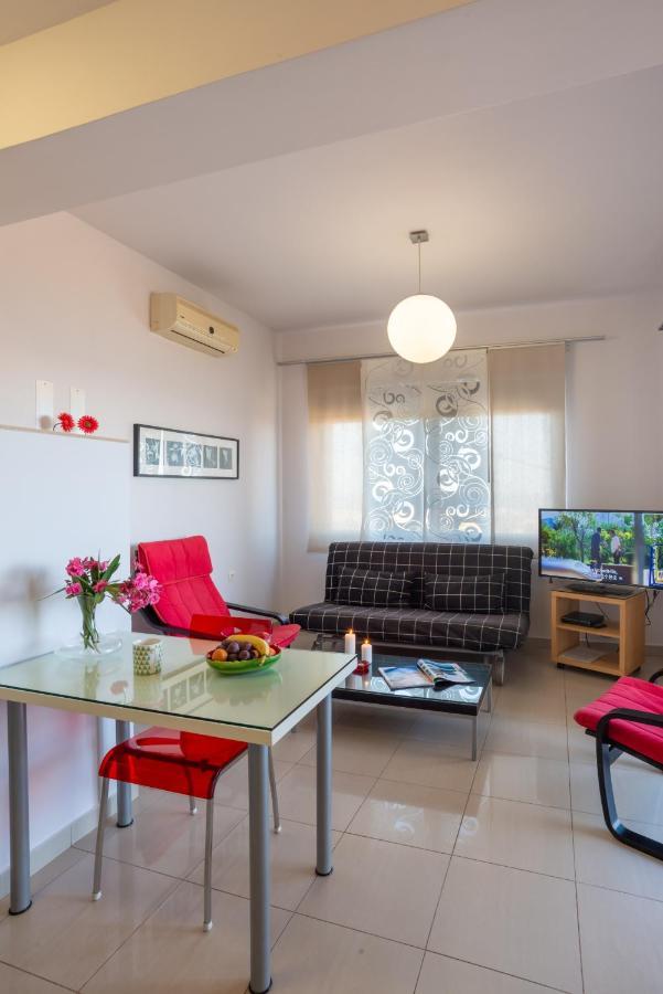 Caravella Luxury Apartments Παλαιοχώρα Εξωτερικό φωτογραφία