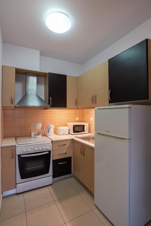 Caravella Luxury Apartments Παλαιοχώρα Εξωτερικό φωτογραφία