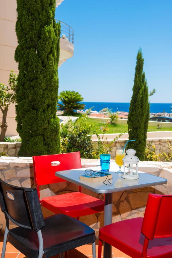 Caravella Luxury Apartments Παλαιοχώρα Εξωτερικό φωτογραφία