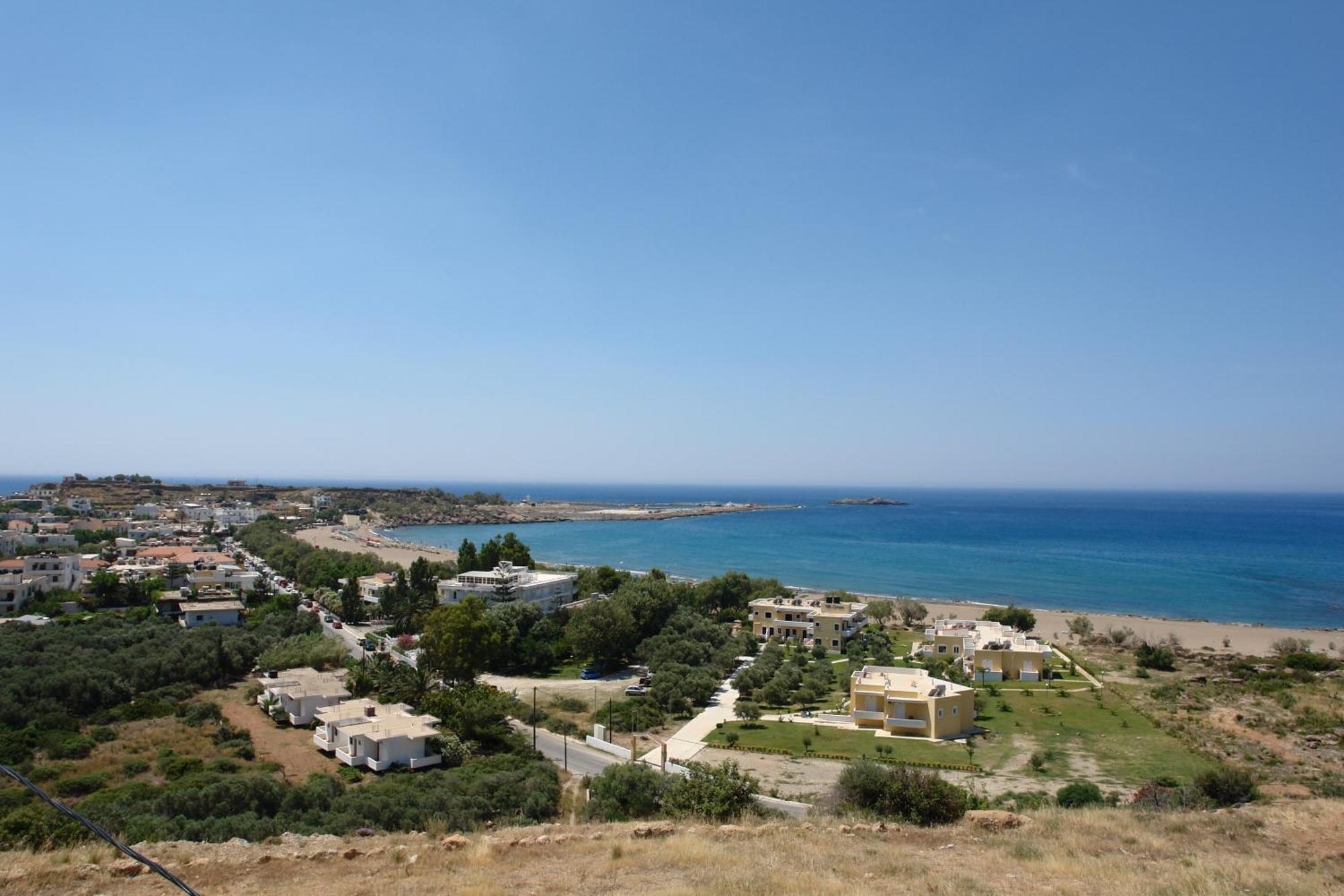 Caravella Luxury Apartments Παλαιοχώρα Εξωτερικό φωτογραφία