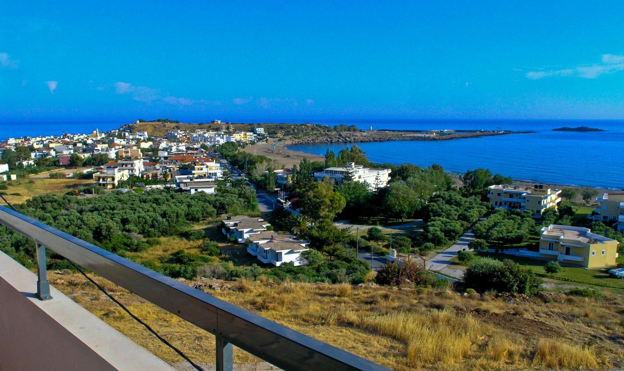 Caravella Luxury Apartments Παλαιοχώρα Εξωτερικό φωτογραφία