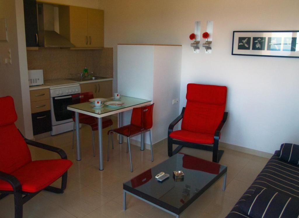 Caravella Luxury Apartments Παλαιοχώρα Εξωτερικό φωτογραφία