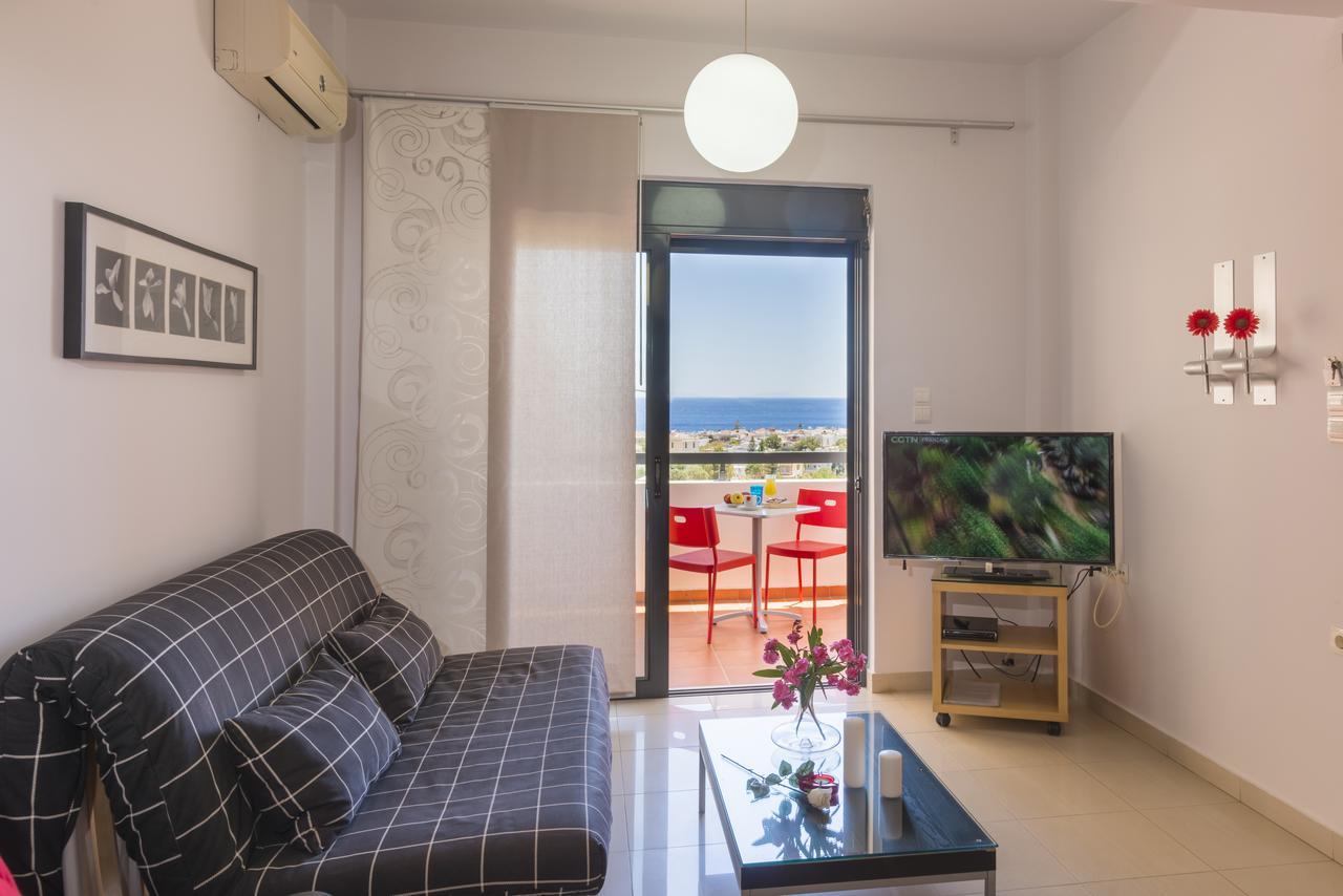 Caravella Luxury Apartments Παλαιοχώρα Εξωτερικό φωτογραφία