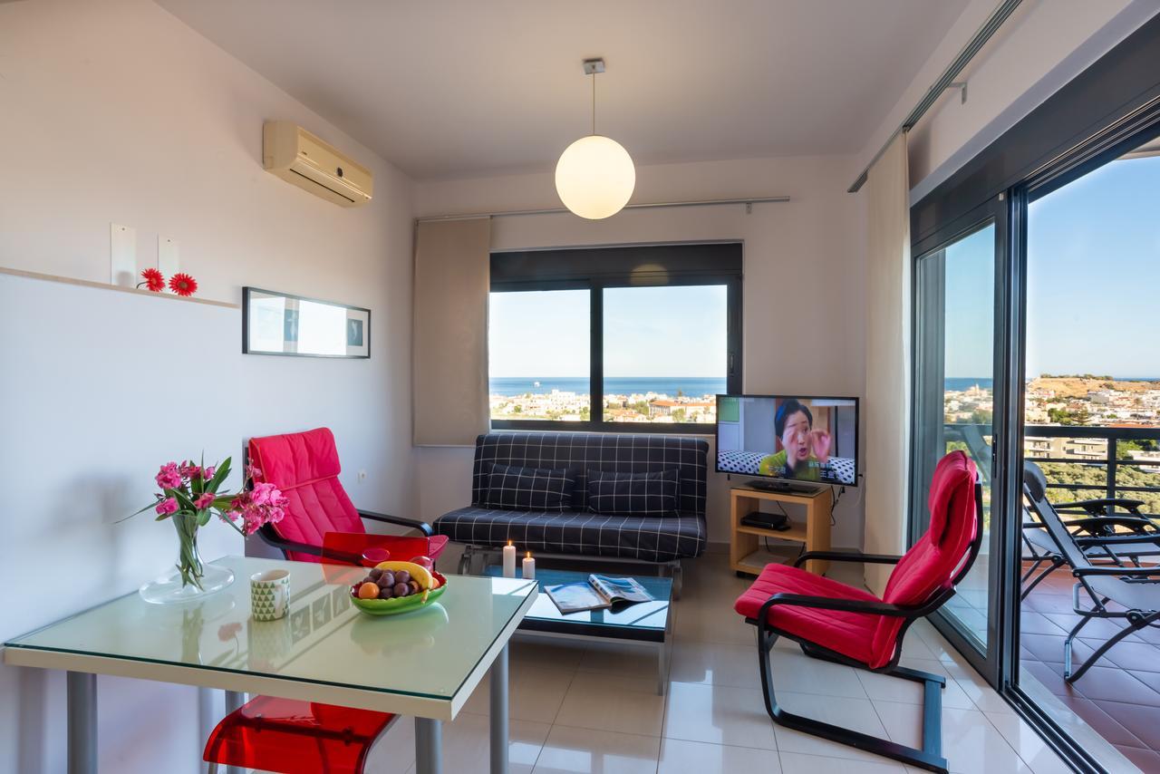 Caravella Luxury Apartments Παλαιοχώρα Εξωτερικό φωτογραφία