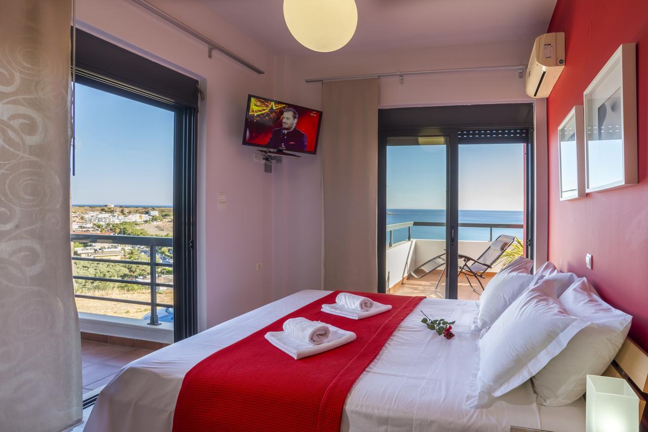 Caravella Luxury Apartments Παλαιοχώρα Εξωτερικό φωτογραφία
