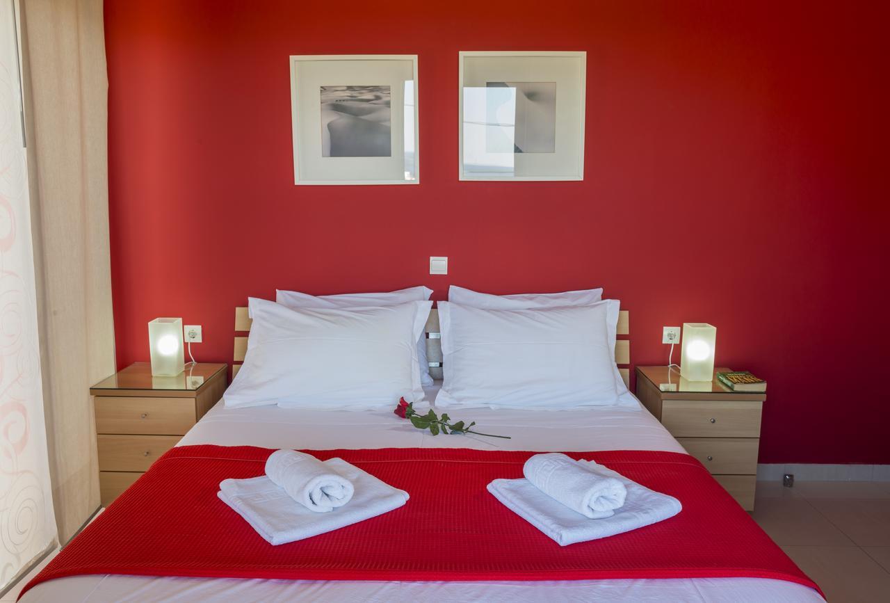 Caravella Luxury Apartments Παλαιοχώρα Εξωτερικό φωτογραφία