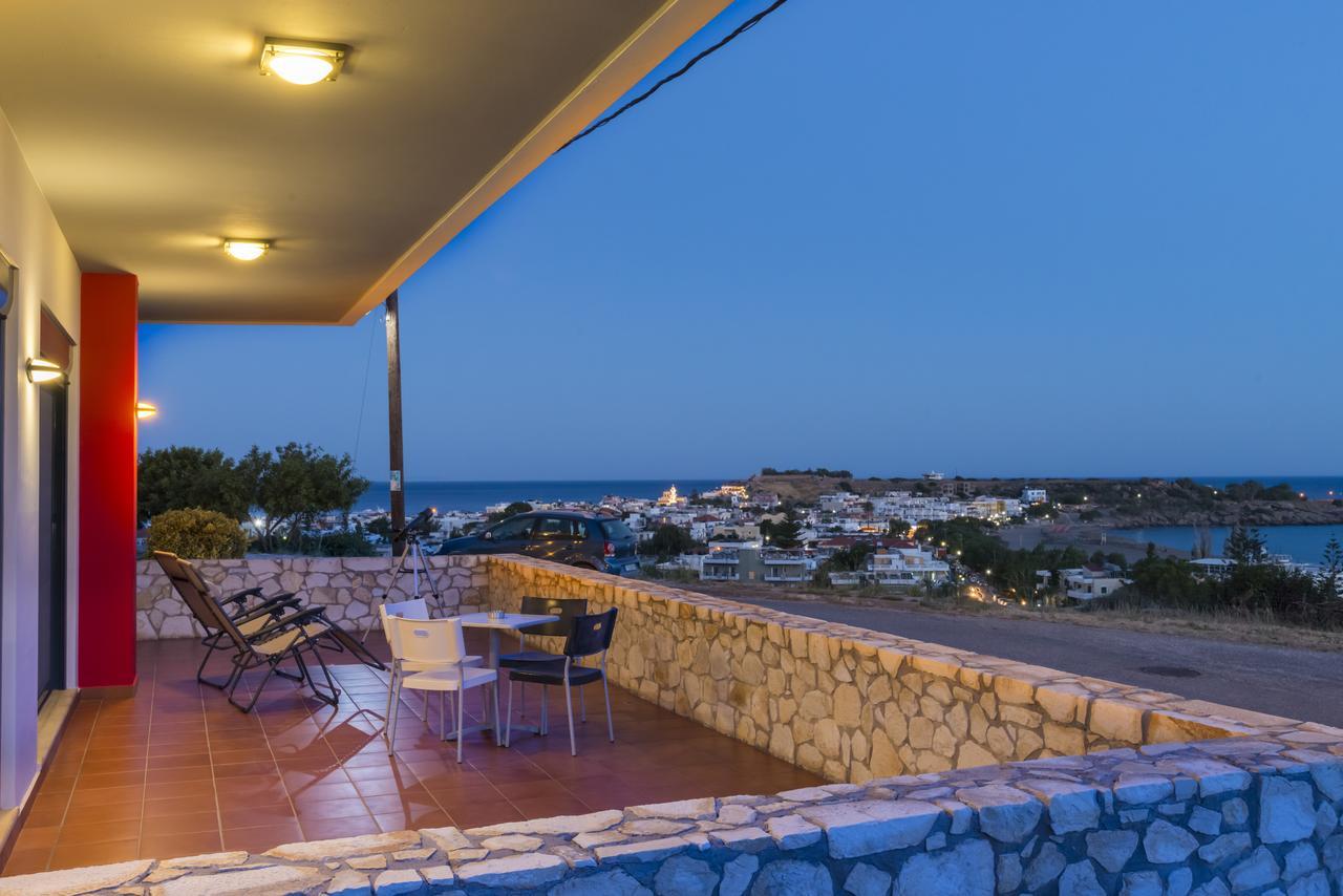 Caravella Luxury Apartments Παλαιοχώρα Εξωτερικό φωτογραφία