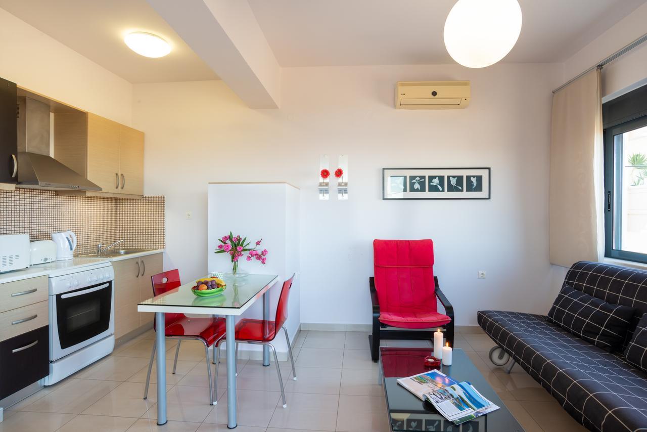 Caravella Luxury Apartments Παλαιοχώρα Εξωτερικό φωτογραφία
