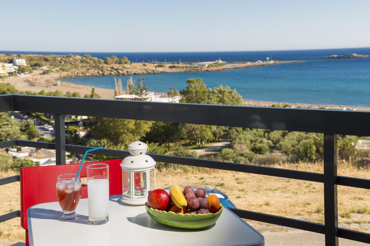 Caravella Luxury Apartments Παλαιοχώρα Εξωτερικό φωτογραφία