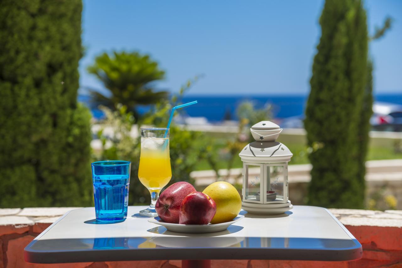 Caravella Luxury Apartments Παλαιοχώρα Εξωτερικό φωτογραφία