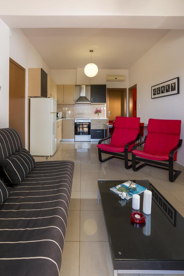 Caravella Luxury Apartments Παλαιοχώρα Εξωτερικό φωτογραφία