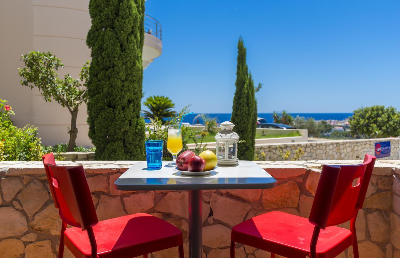 Caravella Luxury Apartments Παλαιοχώρα Εξωτερικό φωτογραφία